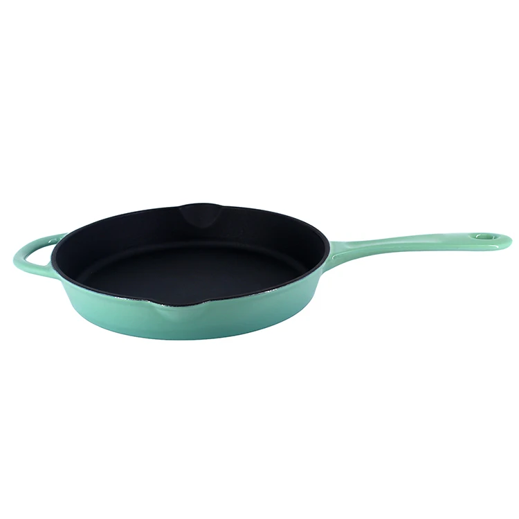 
 Чугунная эмалированная посуда по хорошей цене  