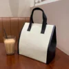 Sac Double Tasse