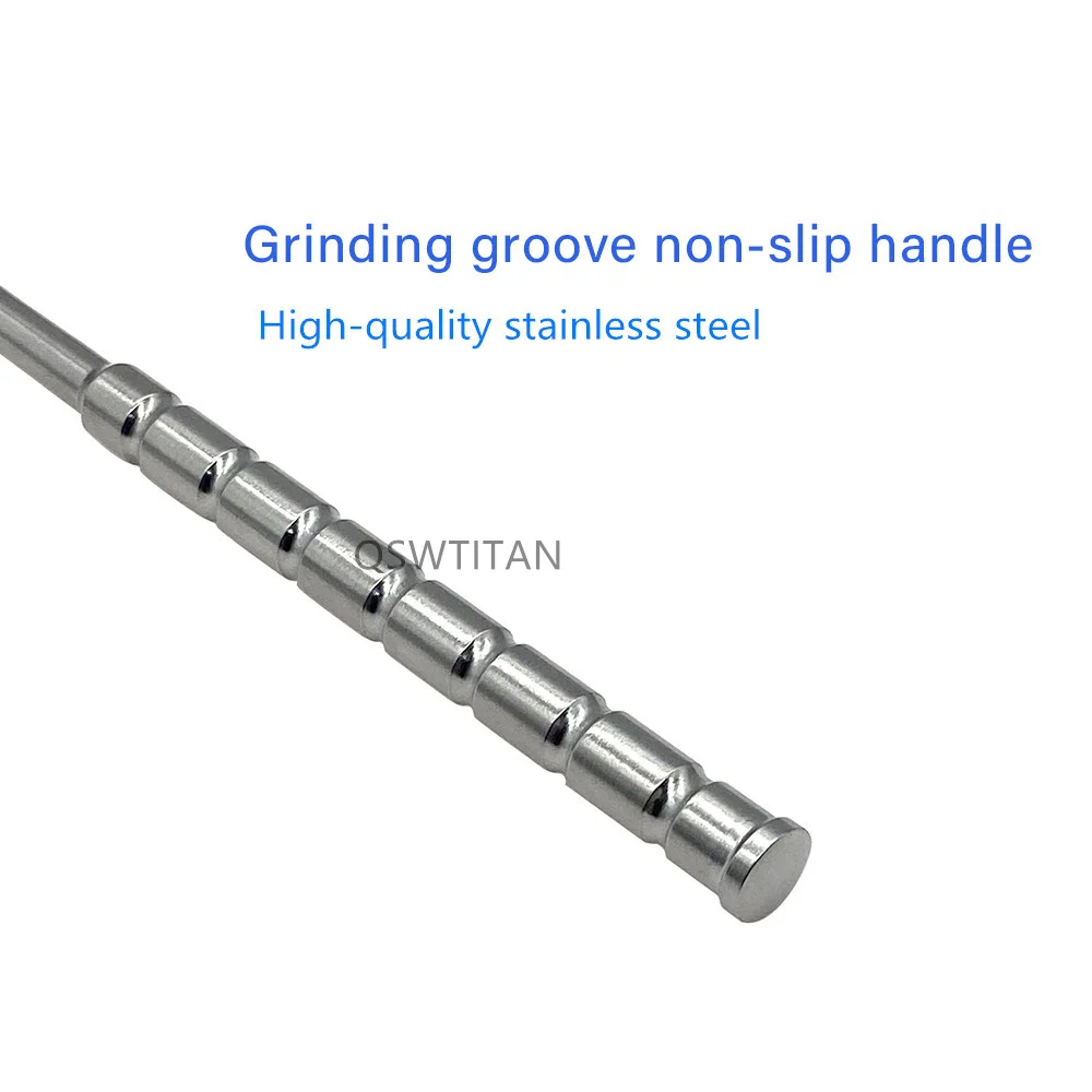 Orthopedic Instrument UBE Bone Knife 3