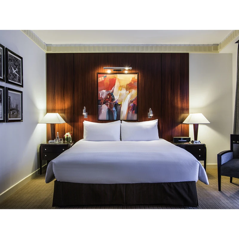 Sofitel Hotels Resorts Star Hotel Nordic Style Bed Frame