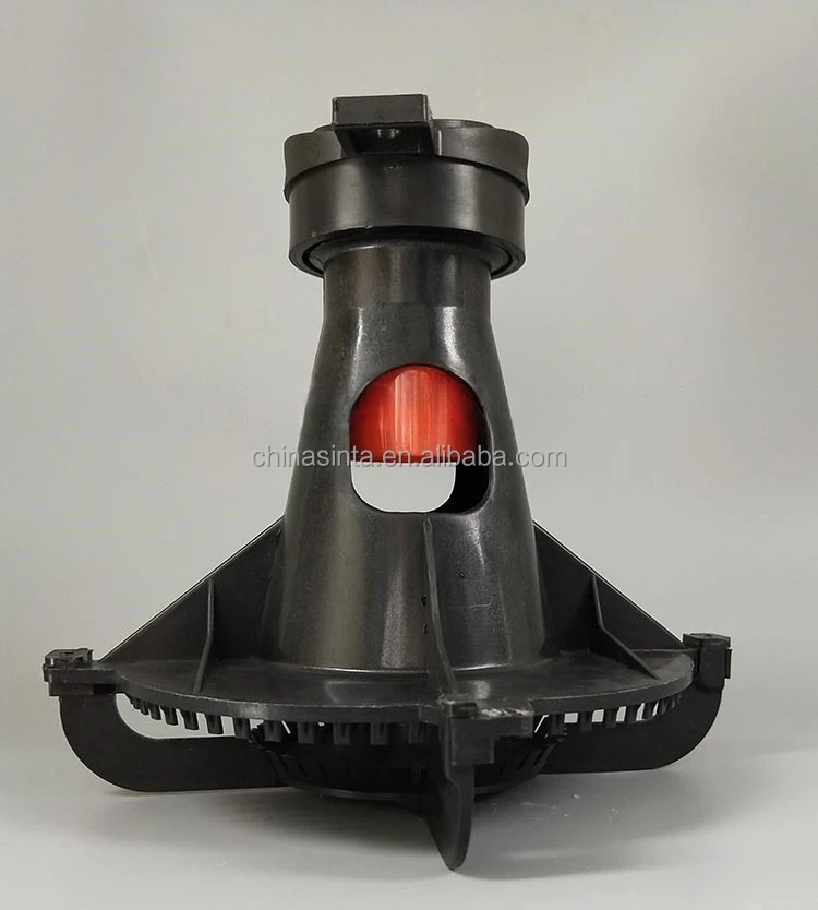 Different Cooling Tower Spray Nozzles - High Efficiency