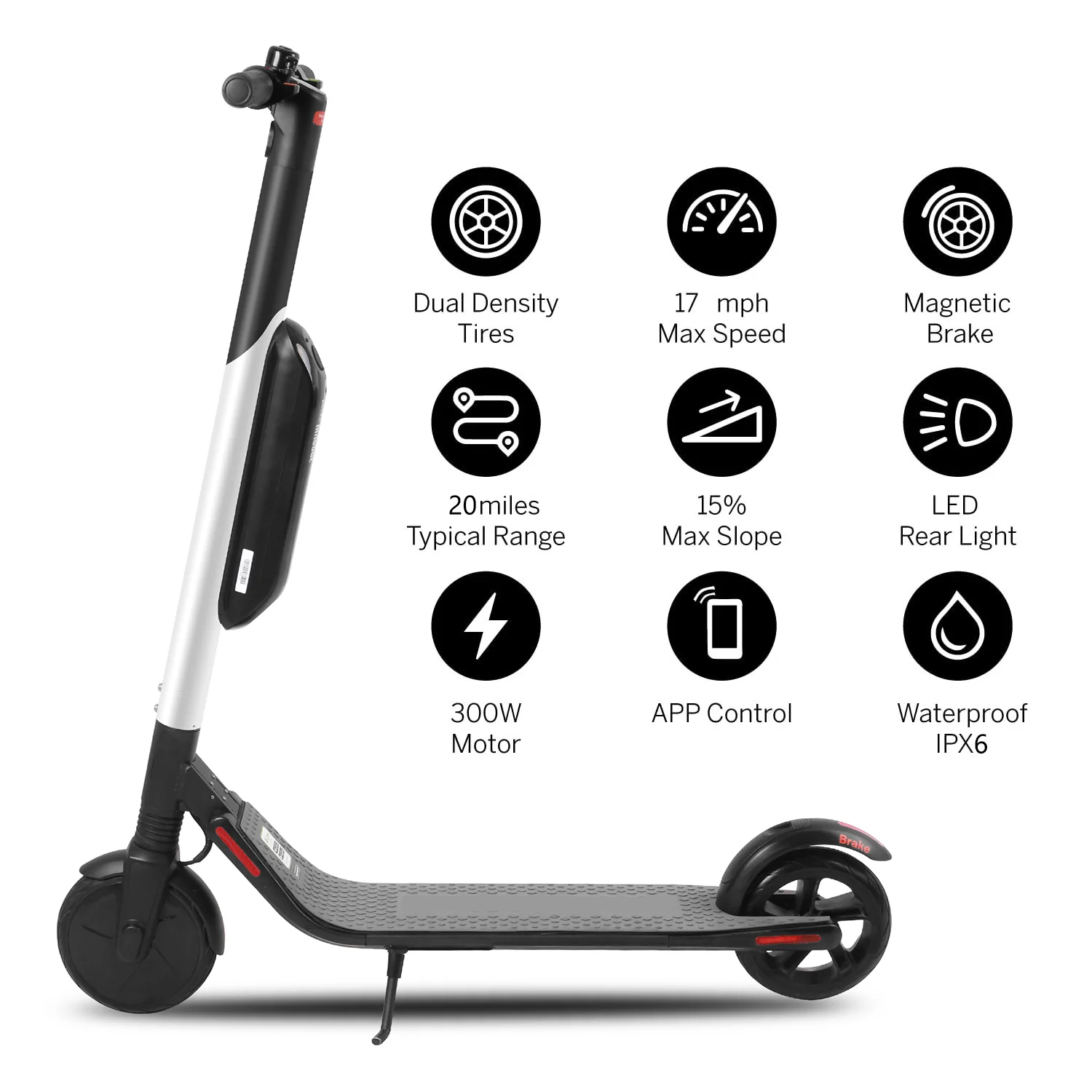 Es4 Electric Es4 Amazon Es2 Ninebot Es4 40 Km H Segway Es2 Ruote