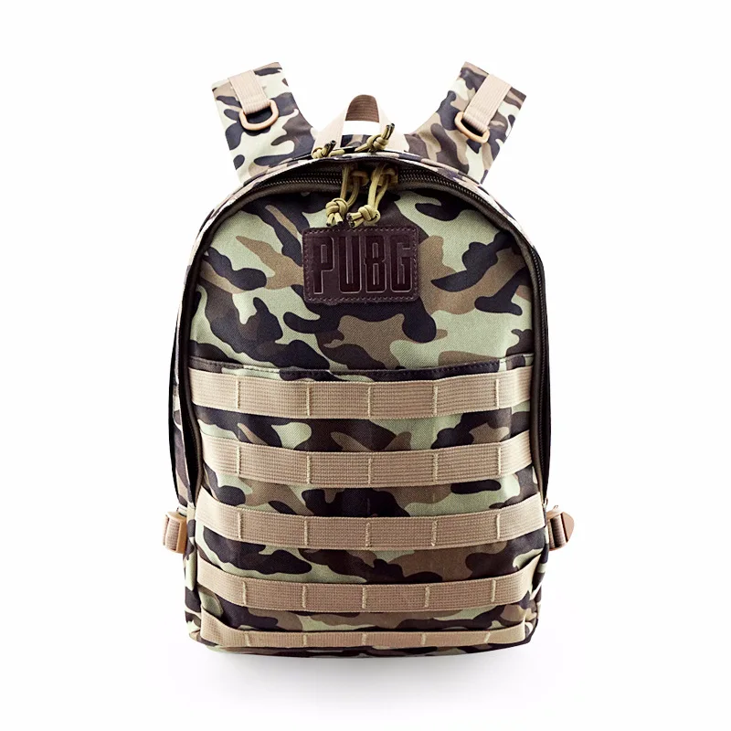 pubg backpacks