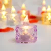 Purple-24pcs