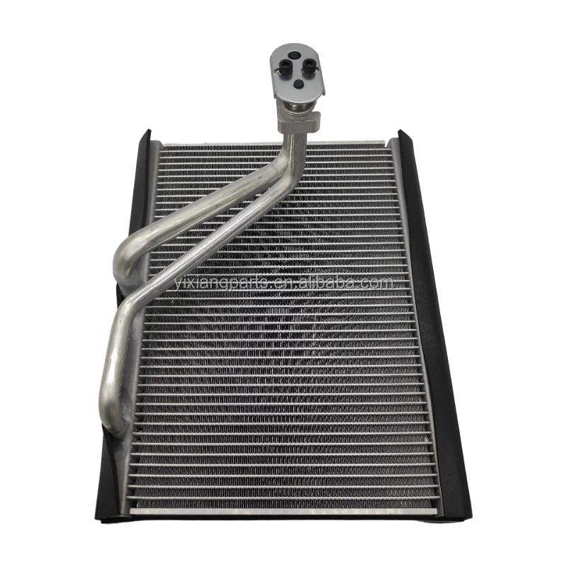 AC Evaporator for Mercedes-Benz S300 (W221/W222) | OE Reference 2218307800, 2218307801