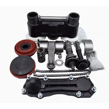 New Semi-Trailers Disc Brake Caliper Repair Kit Tractor Knor Self-Adjusting Mechanism SN7 Piston for Efficient Trailers
