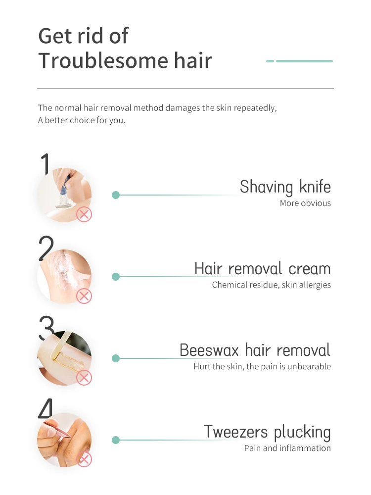 High Power Soprano Dual Handle Hair Removal Diode Laser Machine 4 Wavelength Ice Platinum Titanium For Hair Removal