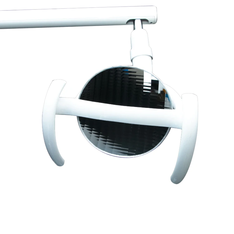 180 Degree Rotation Left Right Hand Convertible Dentist Clinic Medical Surgical Dental Chair