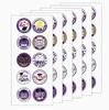 Purple*10