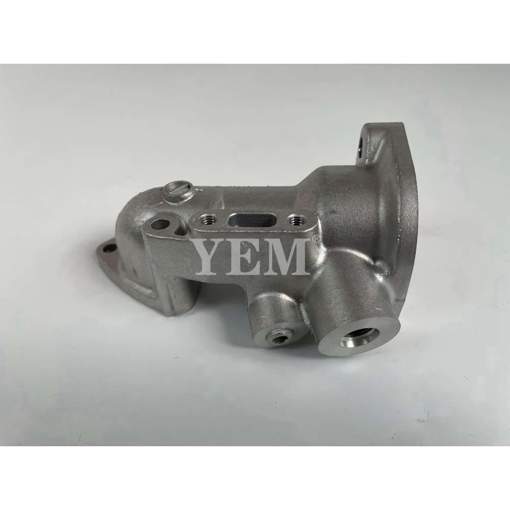 D722 Comp Water Flange 1J014-72700 for Kubota Engine Spare Part 4