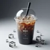 custom plastic cups