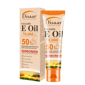 OEM/ODM Private Label Vitamin E Oil Skin Hand Cream Soft Dry Moisturising Skin Restore Relieve Repair Skin
