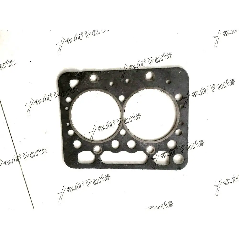 Z482 Head Gasket Kit for Kubota Diesel Engine Part 2