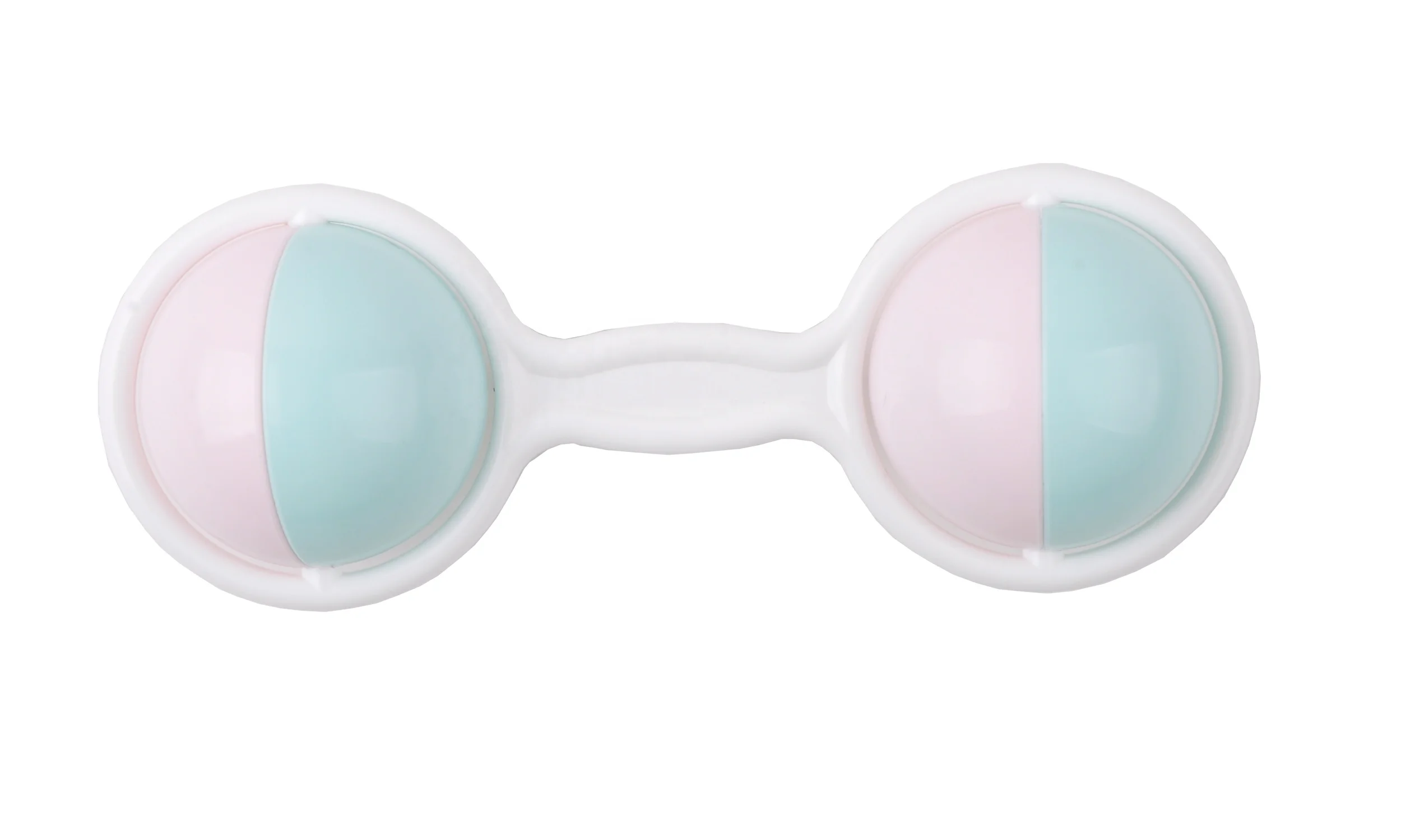 Soft Silicone Teether Candy Color Accessories Toy for Babies Teether Cute Happy Infant Baby Teethers Baby Rattle Toys