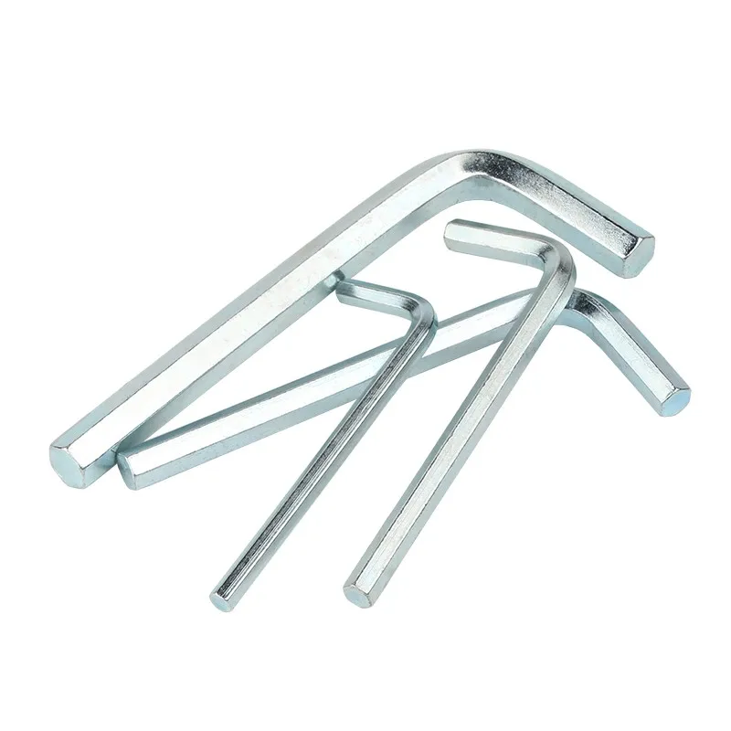 Sourcingmap L-förmiger Steckschlüssel – 19 Mm, Chrom-Vanadium-Stahl, Verchromt Für DIY & Reparaturen