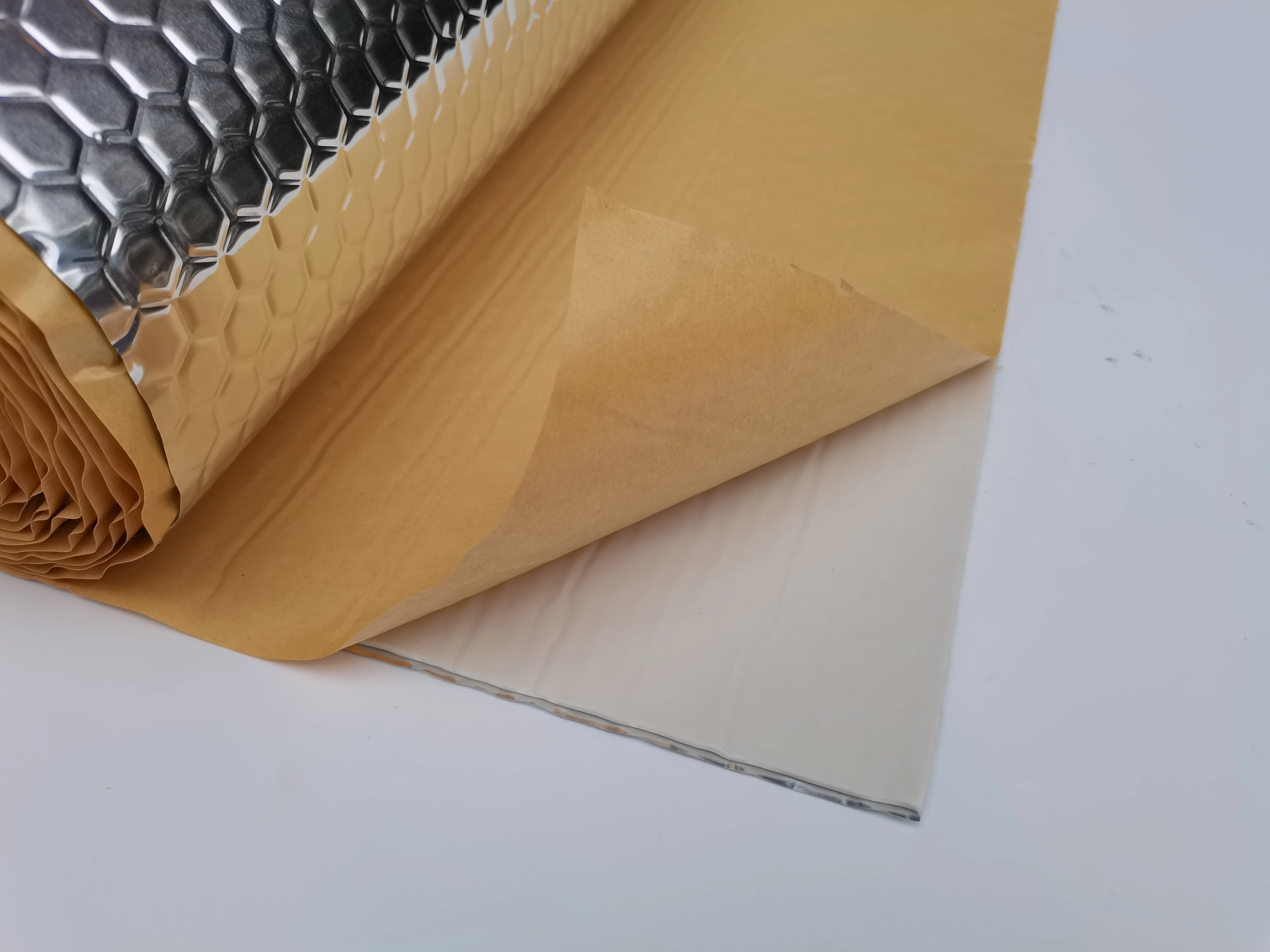 How To Install Sound Damping In A Car Sound Damping Deadening Sheet