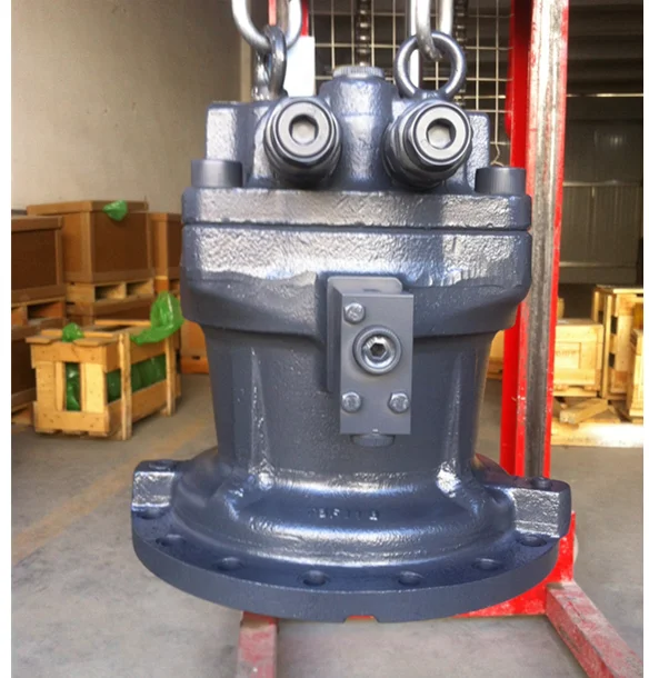 DX520 Swing Motor - Reliable Performance & Free Spare Parts