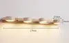 Beige H4*D10*L70