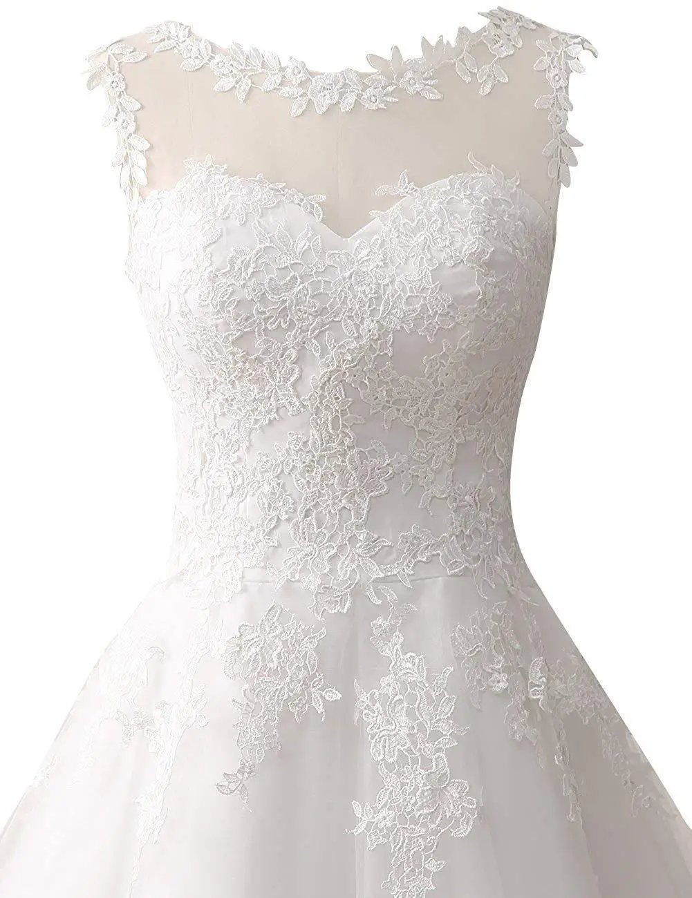 Amazon short wedding dresses 60 photos - Astyledwedding.com