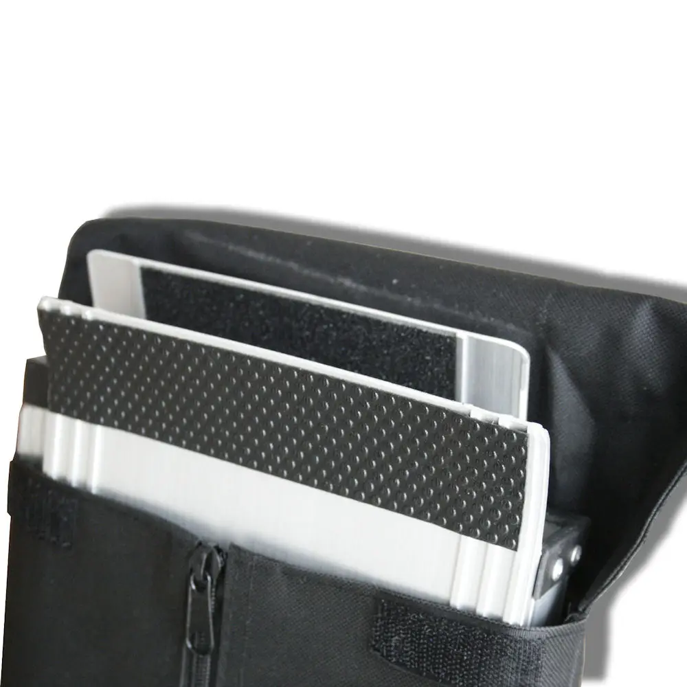 waist bolsa braun buffel