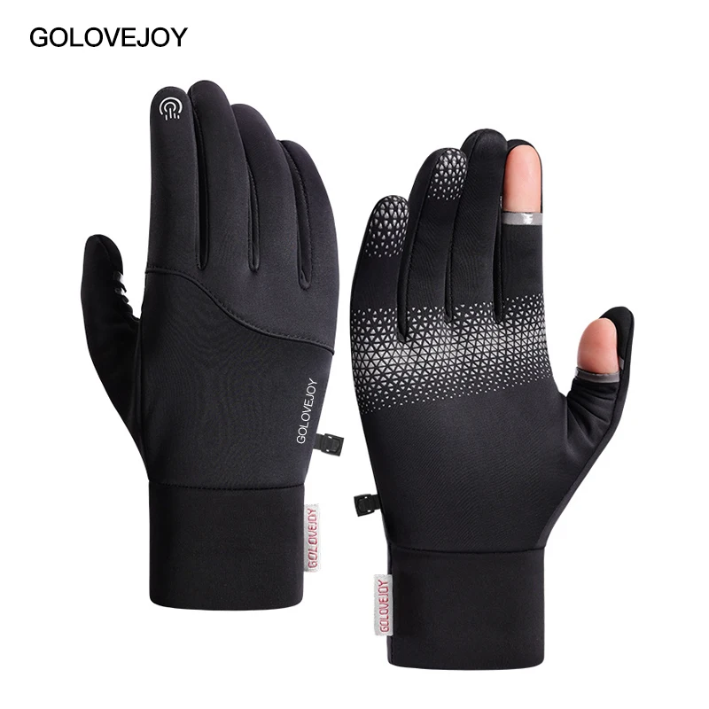 Golovejoy Db57 Oem Wholesale Uv Protection Gloves Adult Nonslip
