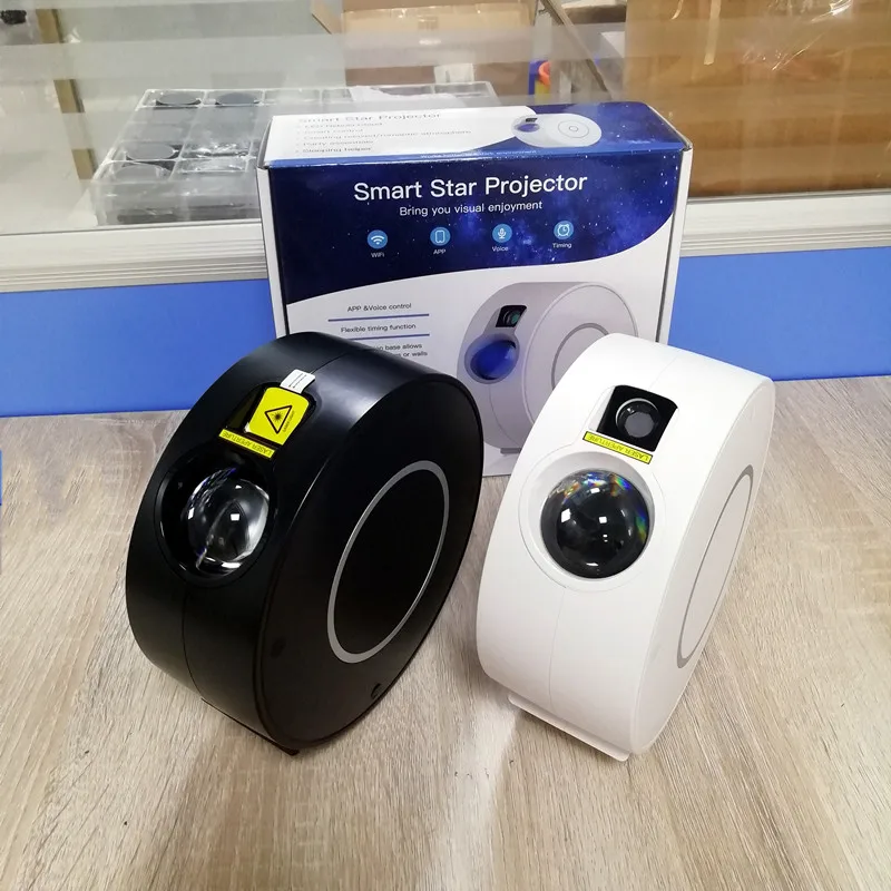 
Лидер продаж на Amazon, лазерный проектор с логотипом для дома с двигателем, проектор для спальни, игровой комнаты, домашнего кинотеатра 