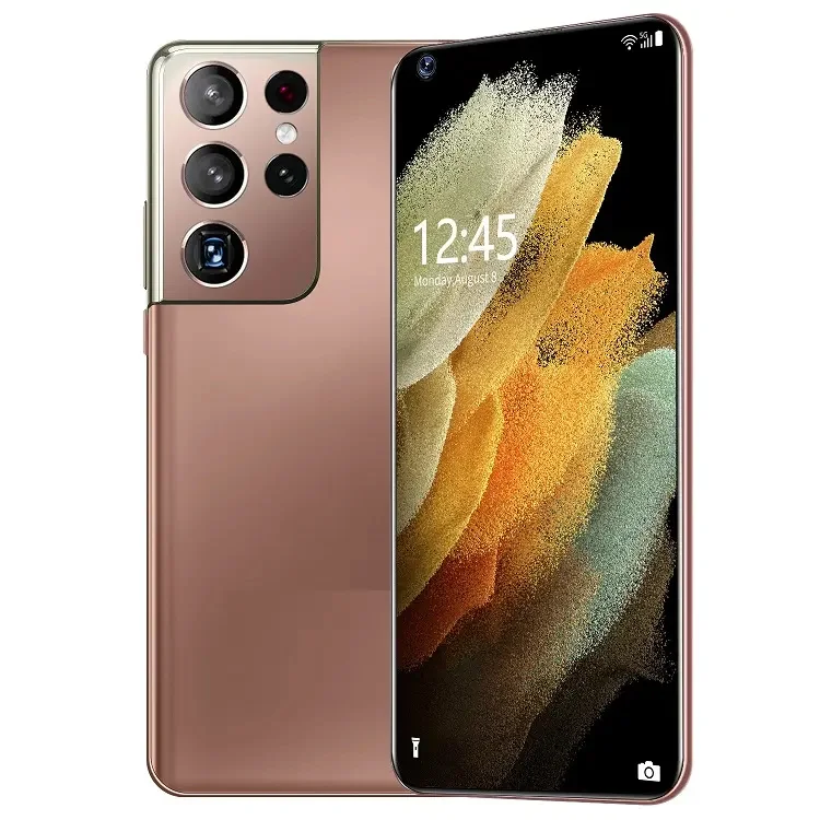 Shop Our Collection of Used Mobile Phones Samsung S21 Ultra