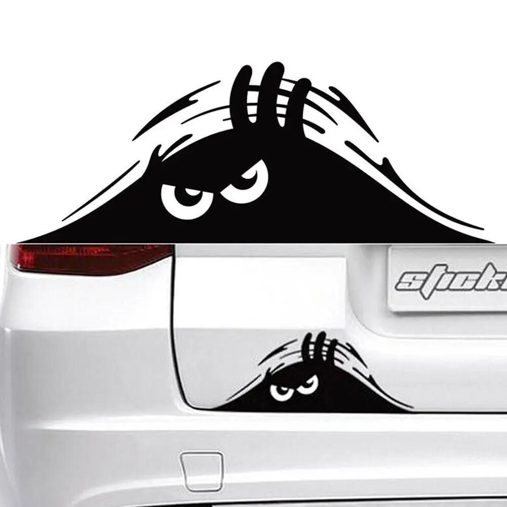 Wasserdichte selbst klebende Auto aufkleber Scratch Cover