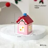 บ้านสีชมพู