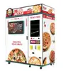 55-inch at -18℃ Pizza machine