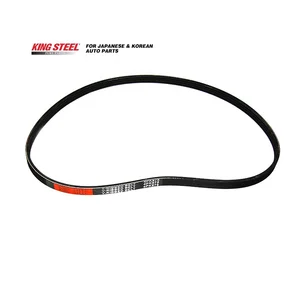KINGSTEEL OEM 4PK975 Car Engine Parts Multirib Belt for Dodge Stratus Honda NSX Prelude Mazda Bongo Titan Mitsubishi