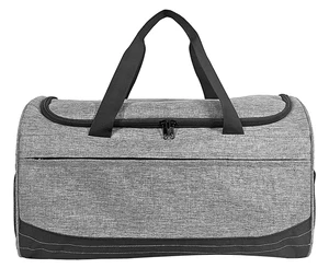 Travel Bag for Gym for Long-Distance Travel Bag