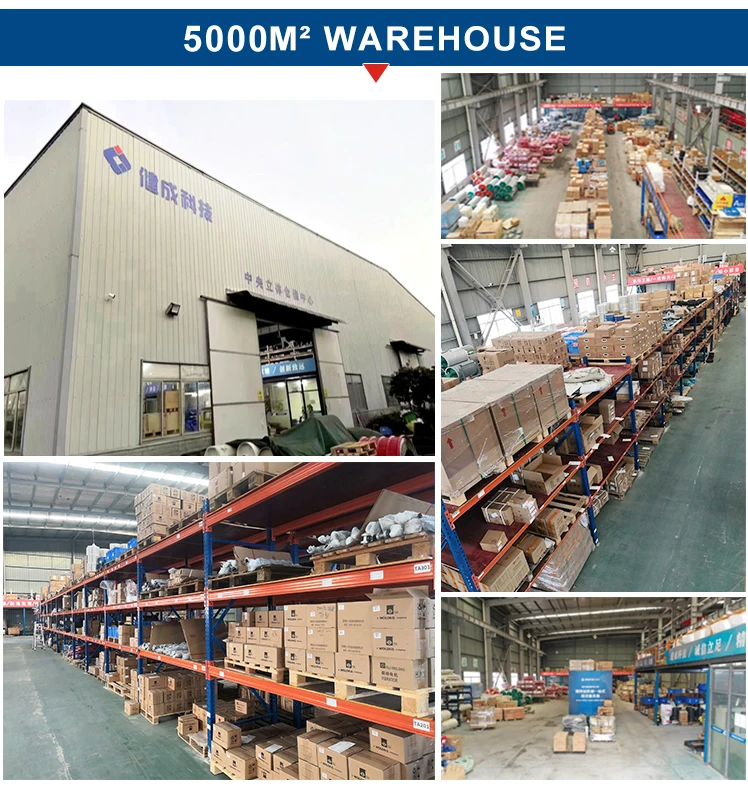 MDW External Electric Vibrator MVE Series For Construction Mining Foodstuff Application