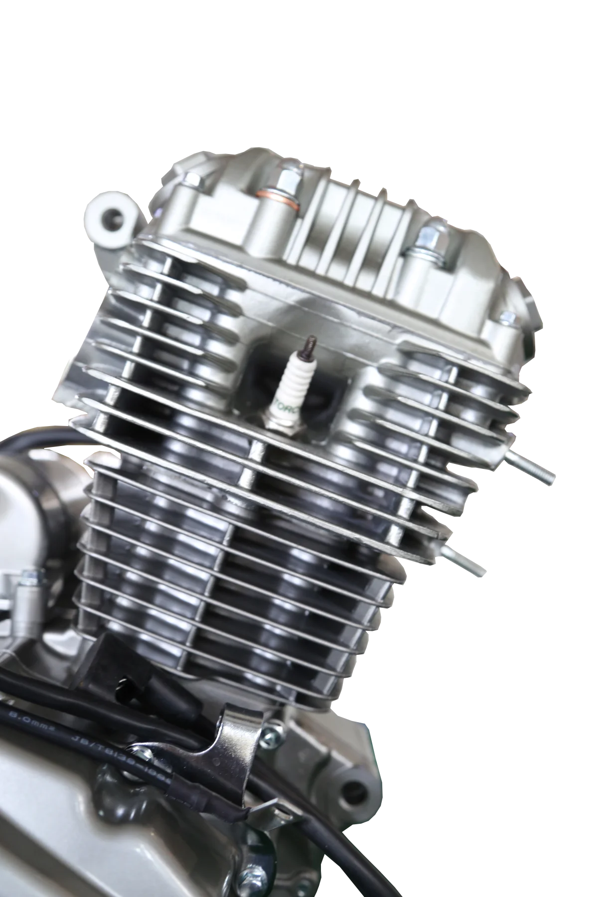 150 Cc Engine - JIAPENG CG150 Air Cooled Motorcycle Engine