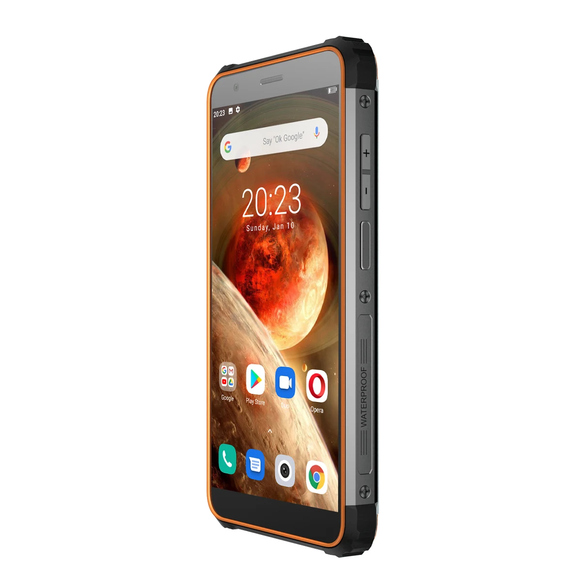 slimmest mobile phone Android earn money online by mobile phones for Blackview BV6600