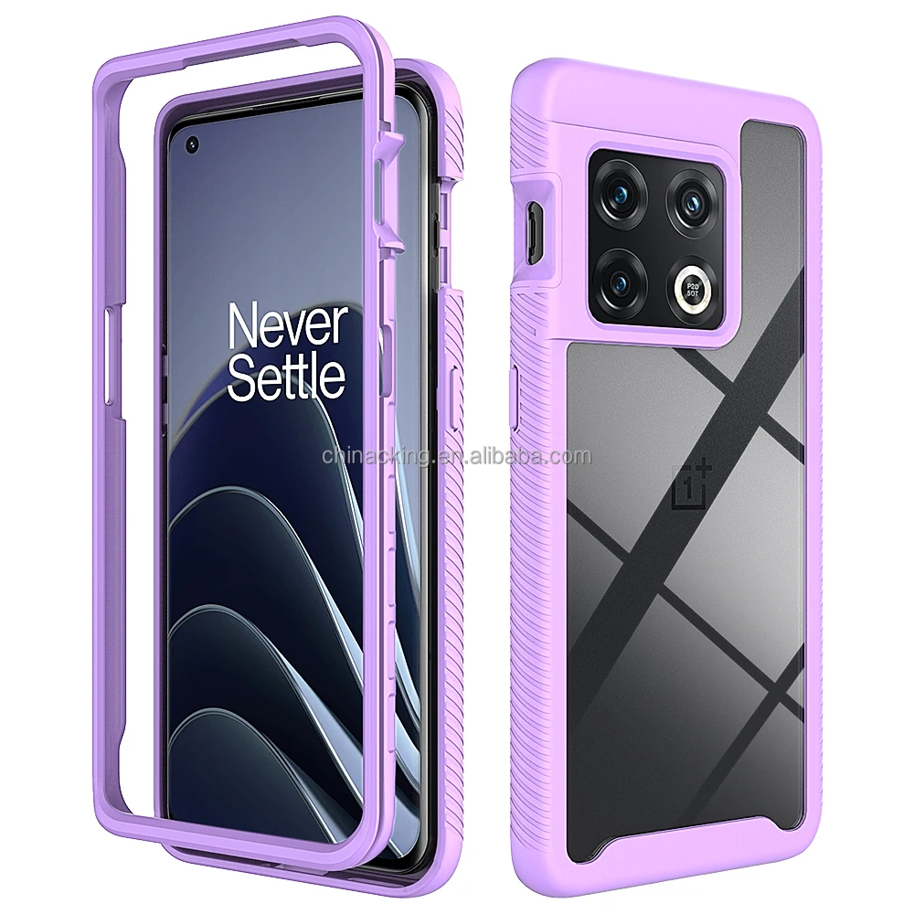 Commuter Series Otterbox Nord N10 Purple Oneplus Nord N10 Otterbox