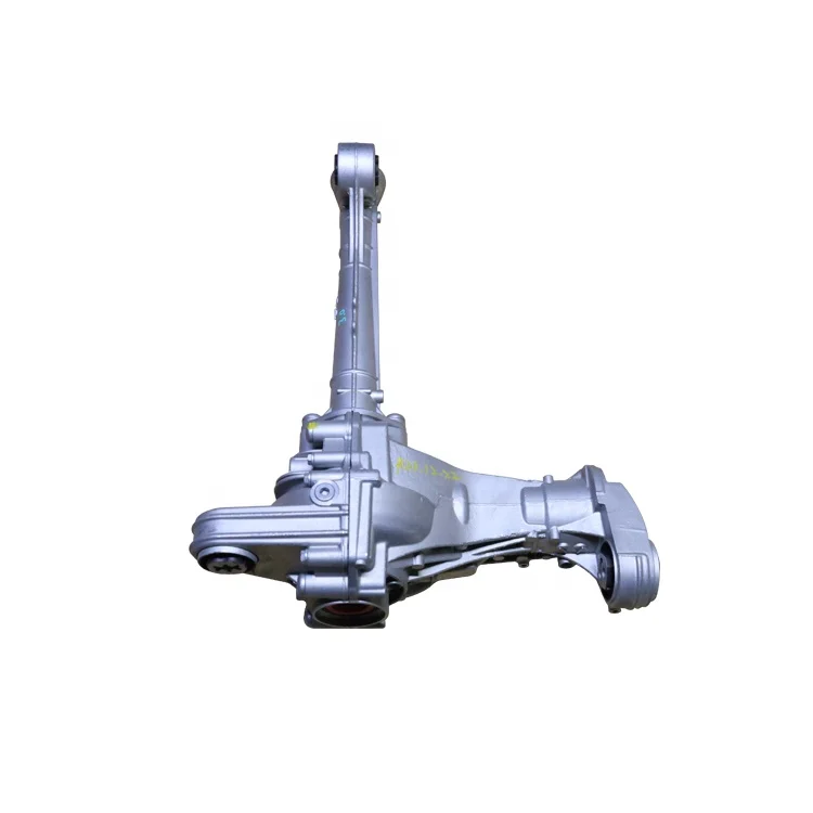 Original Auto Body Kits Transfer Case Rear Differential Axle Front