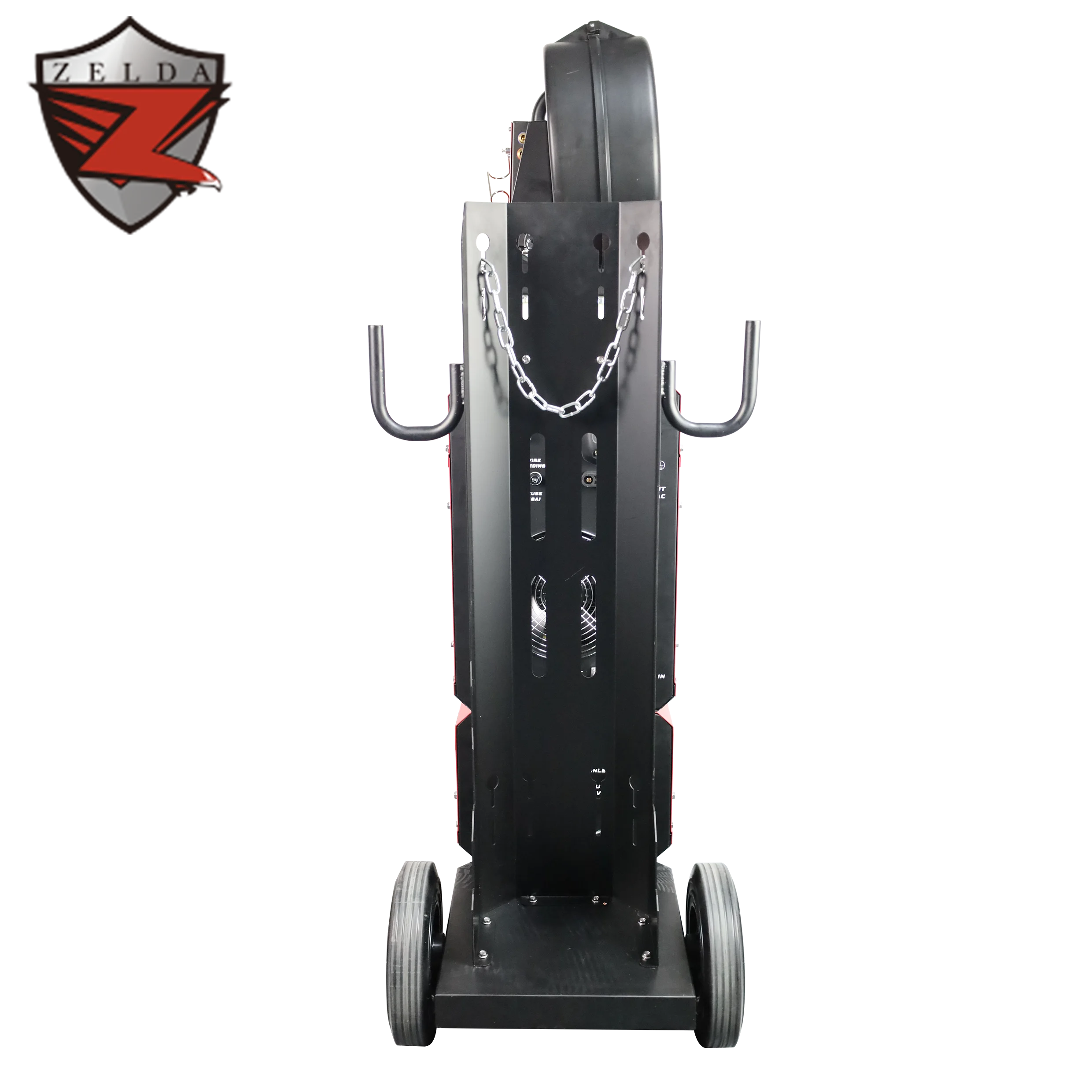 Zelda MIG Welding Machine Industrial Welder Water Cooling MIG