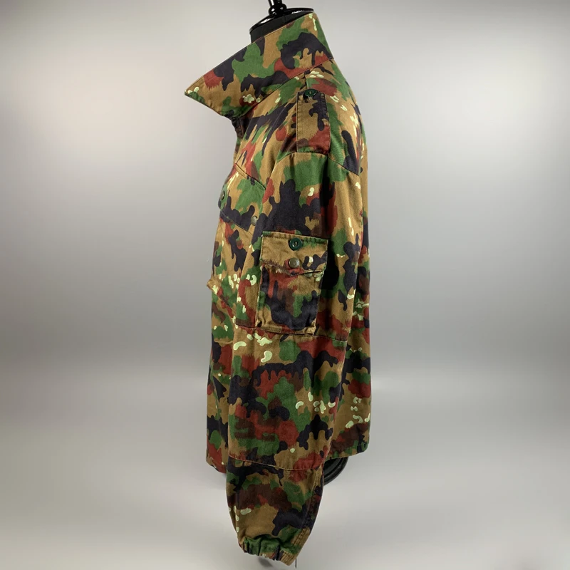 Swedish M59 Winter Parka M90 Parka Uniforms Surplus Anorak