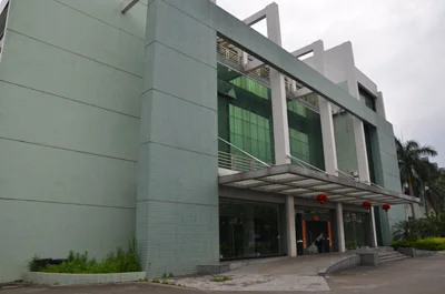 Guangzhou Amorphous Electronic Technology Co., Ltd.