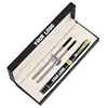 1 stylo + 1 boîte + 2 recharges