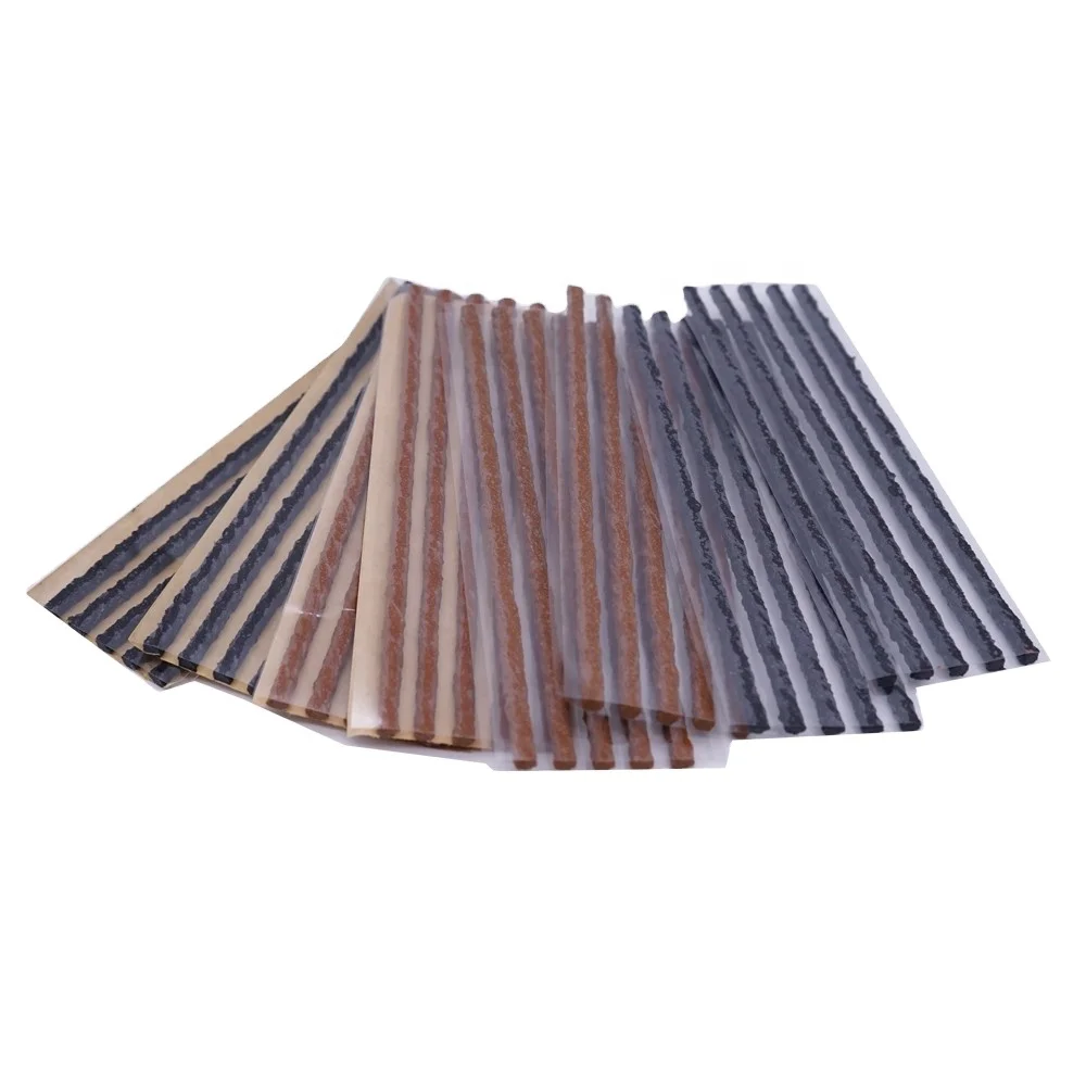 Хорошо продаваемый бескамерной шины строка автомобиль Износостойкие протектора Резиновая полоса вкладыш