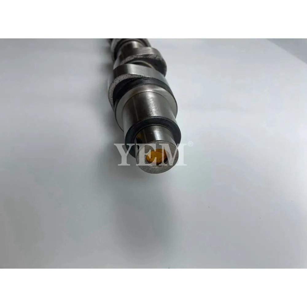 6UZ1 Camshaft for Isuzu Excavator Engine Standard Size Engine Parts 3