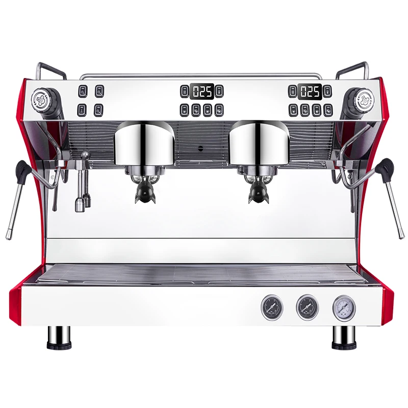 Turkish Coffee Maker Machine Goldmaster Electric Espresso Coffee Jazva  Cezve White Istanbul Coffee 800W 4 Cups