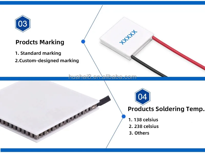 TEC1-12702 12 В Термоэлектрический охладитель система охлаждения кондиционера комплект холодильных элементов элемент радиатора модуль Пельтье
