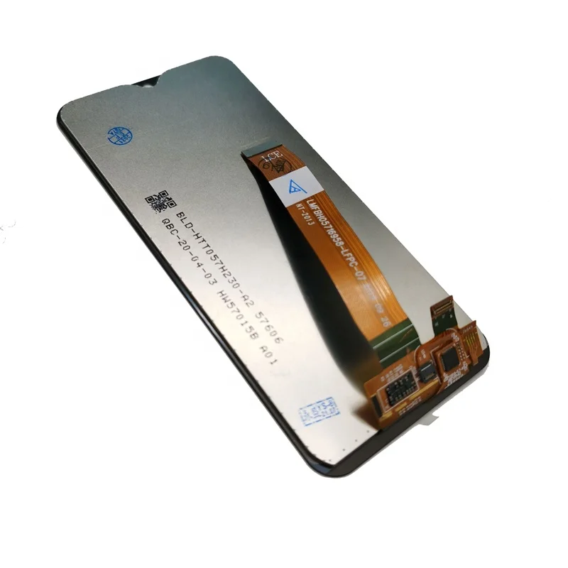 Mobile Phone LCD Screen Replacement for Samsung Galaxy  A01 A03 A3 Core LCD Display Touch Screen