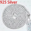 925 Silver WG