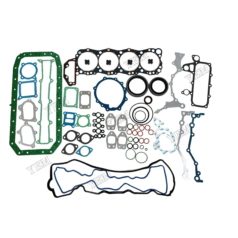Full Gasket Kit Fit for Hino J05C Engine 2