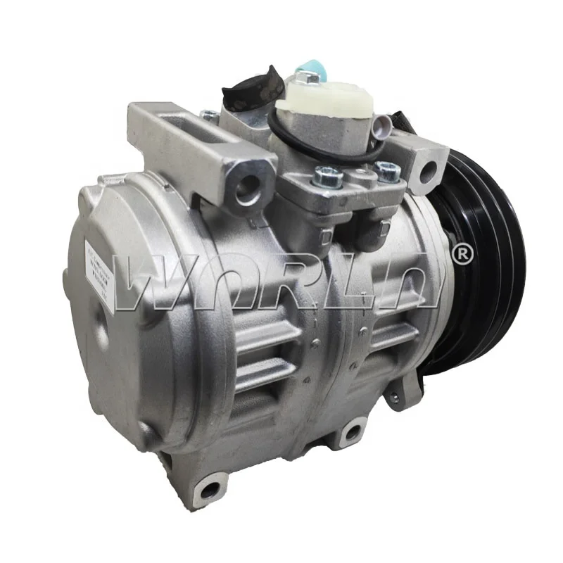 ac compressor 2pk 24v 10p30c auto| Alibaba.com