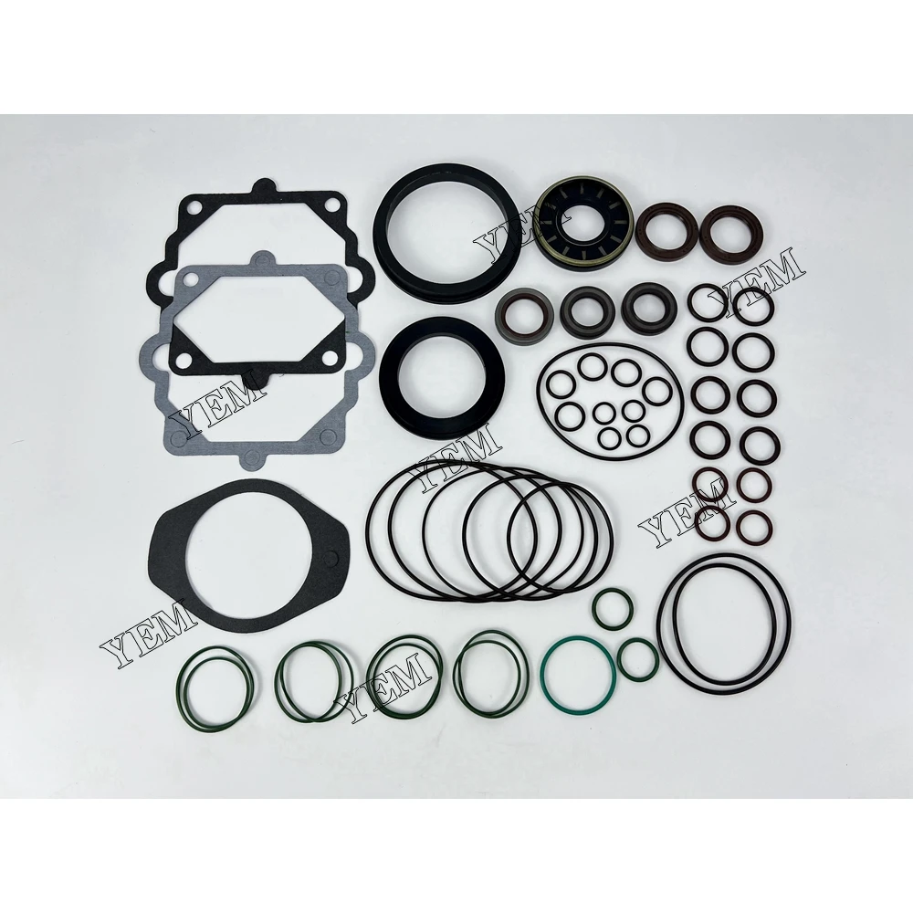 Hydraulic Pump Repair Kit 11095649 51228357 6671516 for Bobcat S130